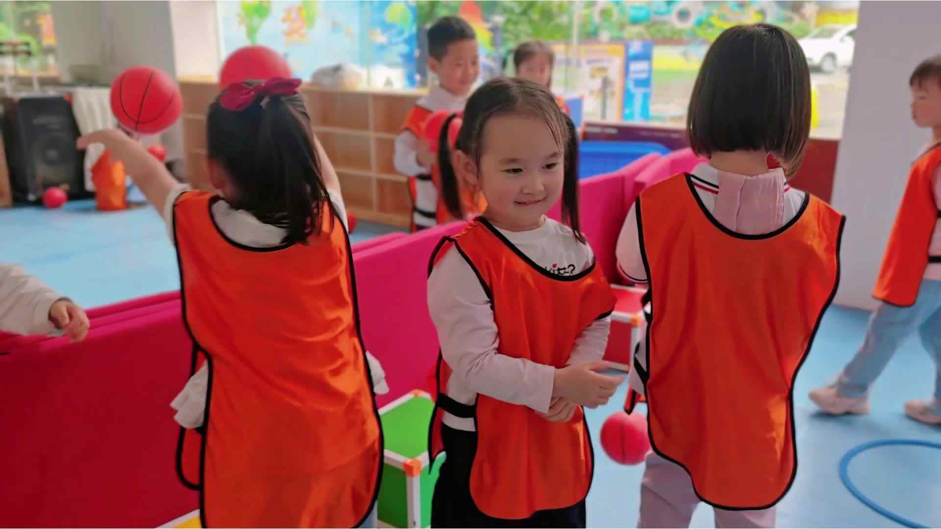 2026.5.18实验中班《运动》