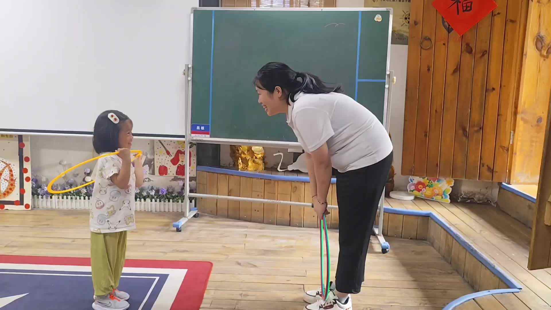 2026.5.12实验小班13号周诺伊—英语活动