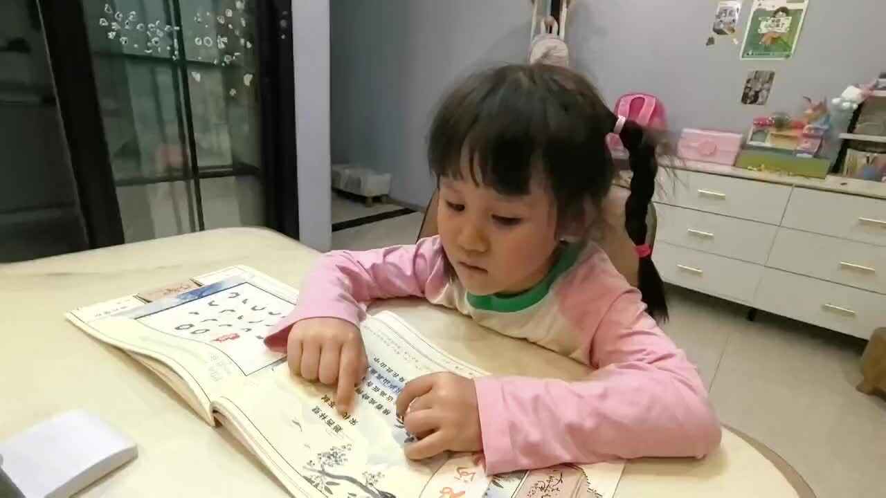 指读《题西林壁》90414.mov