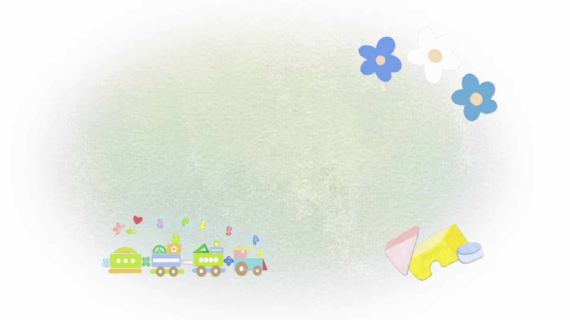 实验大班——《夏日护眼小知识》