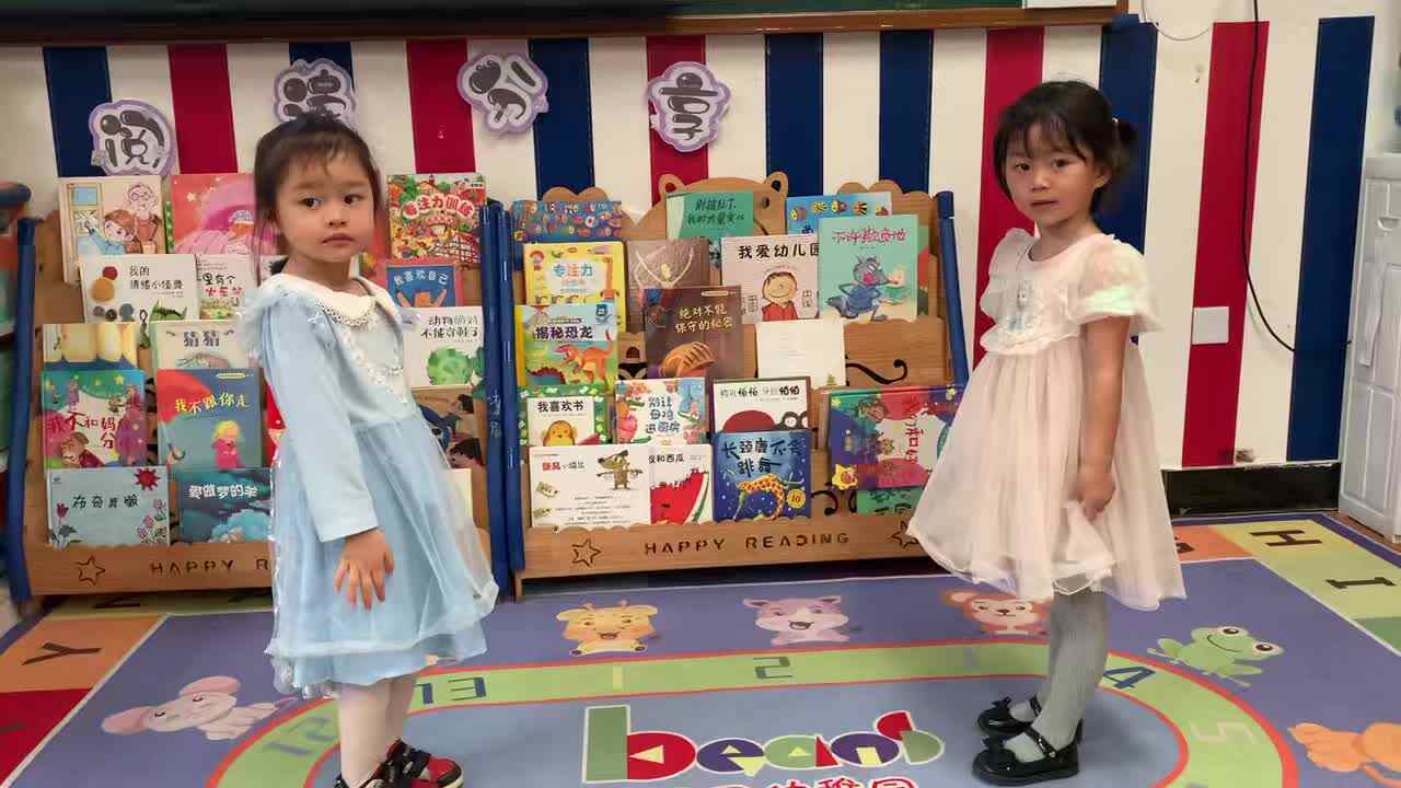 2026年5月15日  周晨羽 礼貌用语《“对不起”、“没关系”》学校教育教学活动