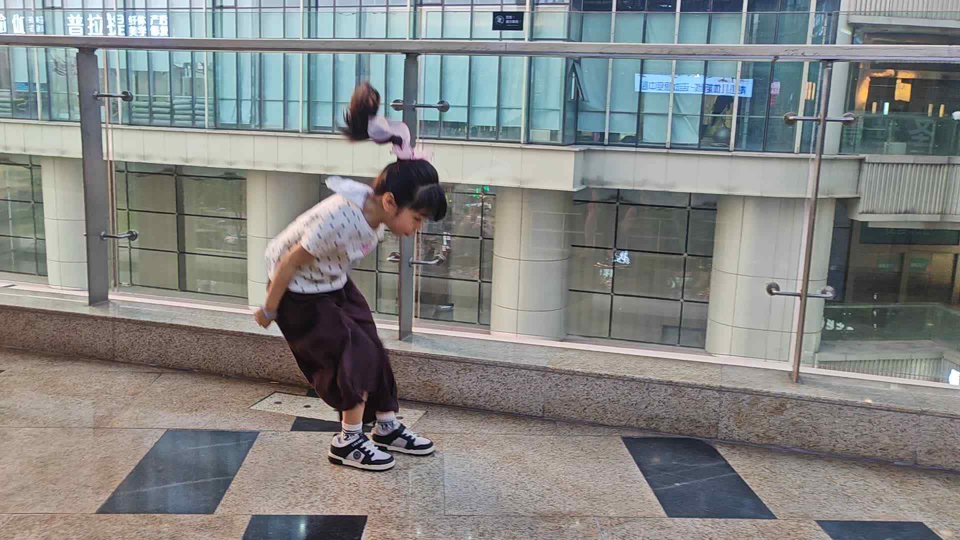 2026.5.14学A李思锦：跳远