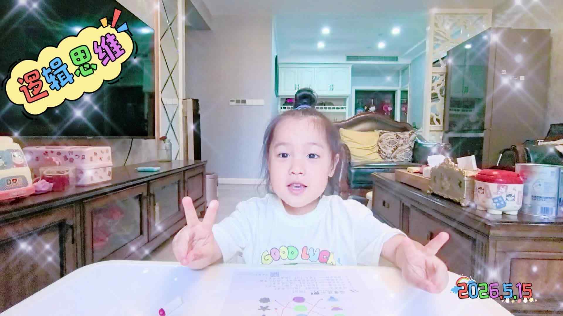 《逻辑思维》