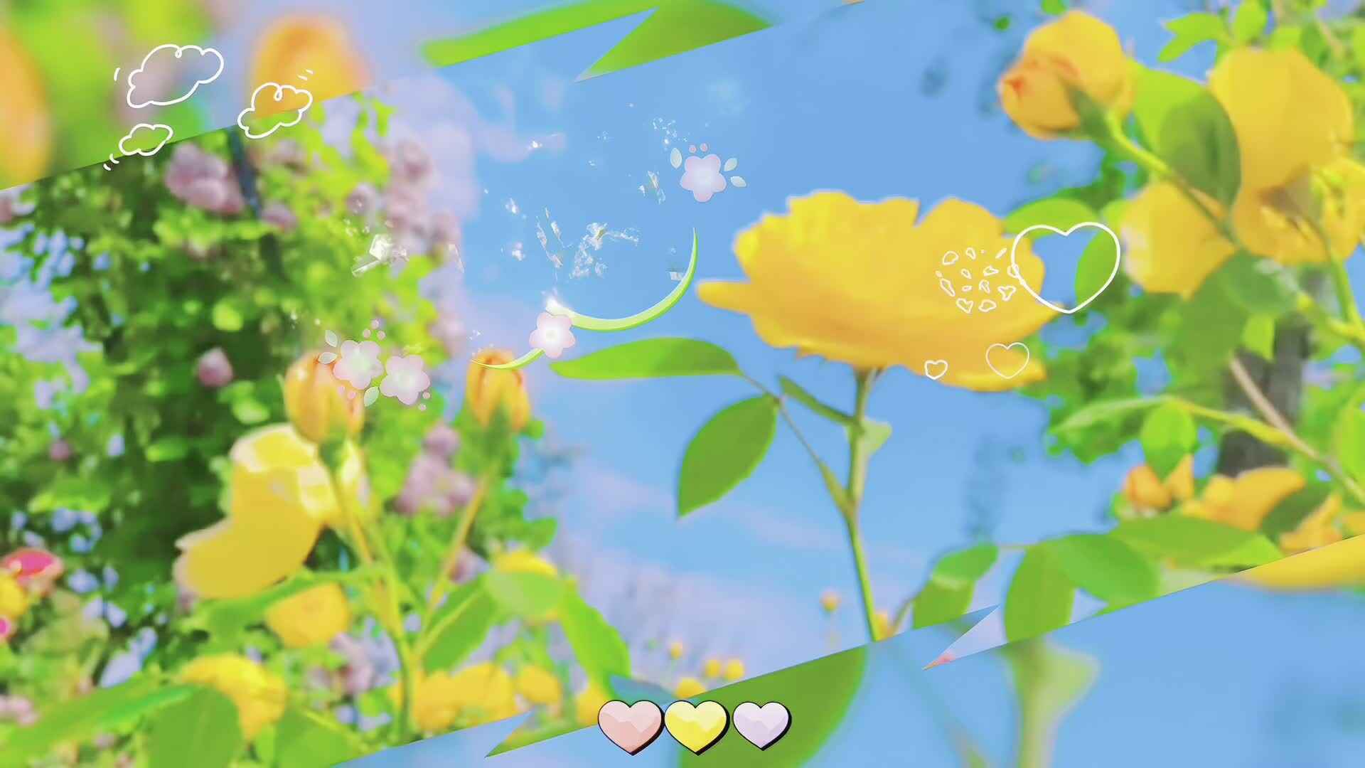 实验大班——《立夏挂蛋》刘艺
