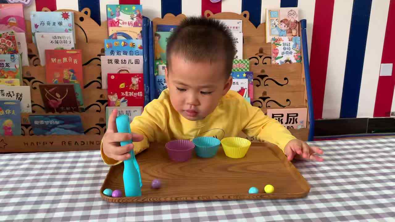 2026年5月8日  李岸栩：  生活练习《夹珠子》学校教育教学活动  上传宝贝的夺冠故事王学习平台，然后把链接发给老师吧[微笑]谢谢[玫瑰]