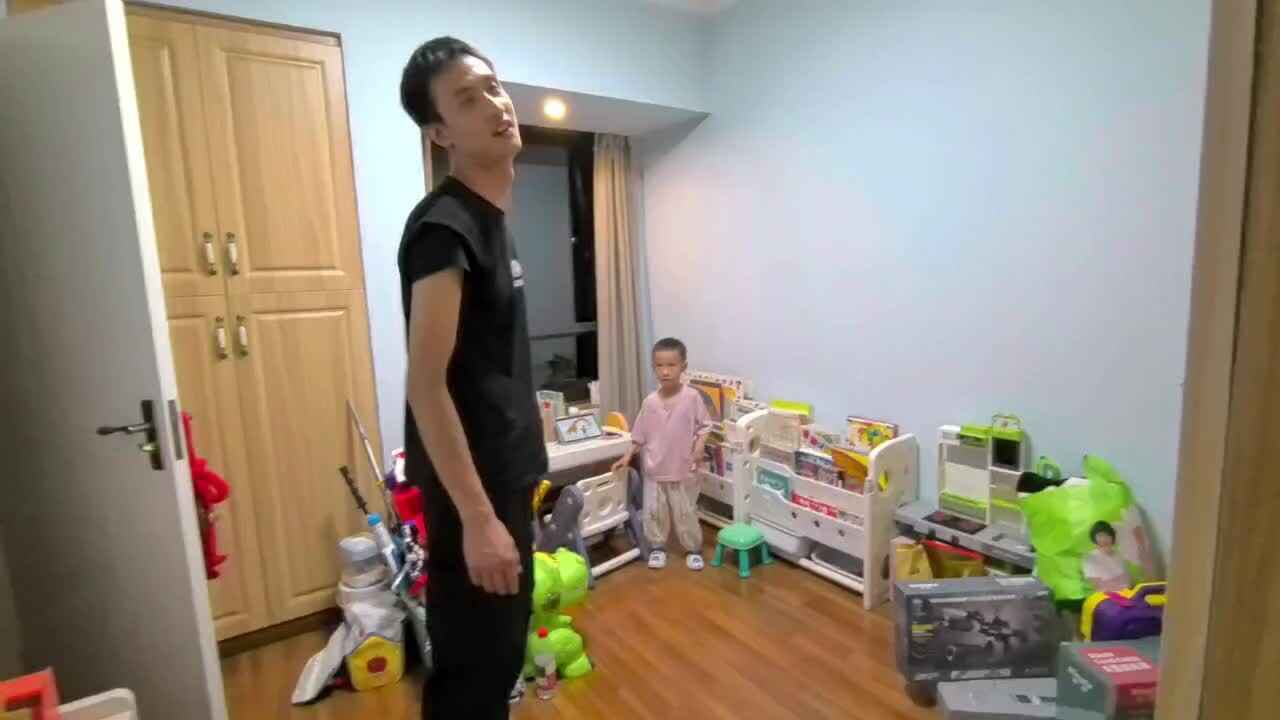 2026.5.21中的元宝英语模仿