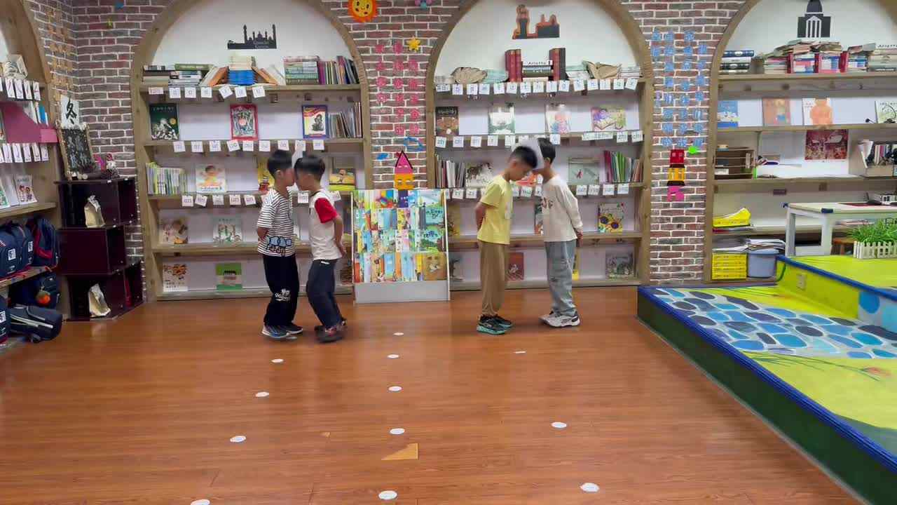 2026.5.15 实验1班 趣味游戏