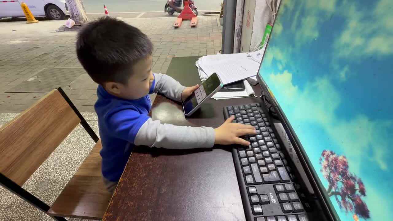 朗读英语单词
