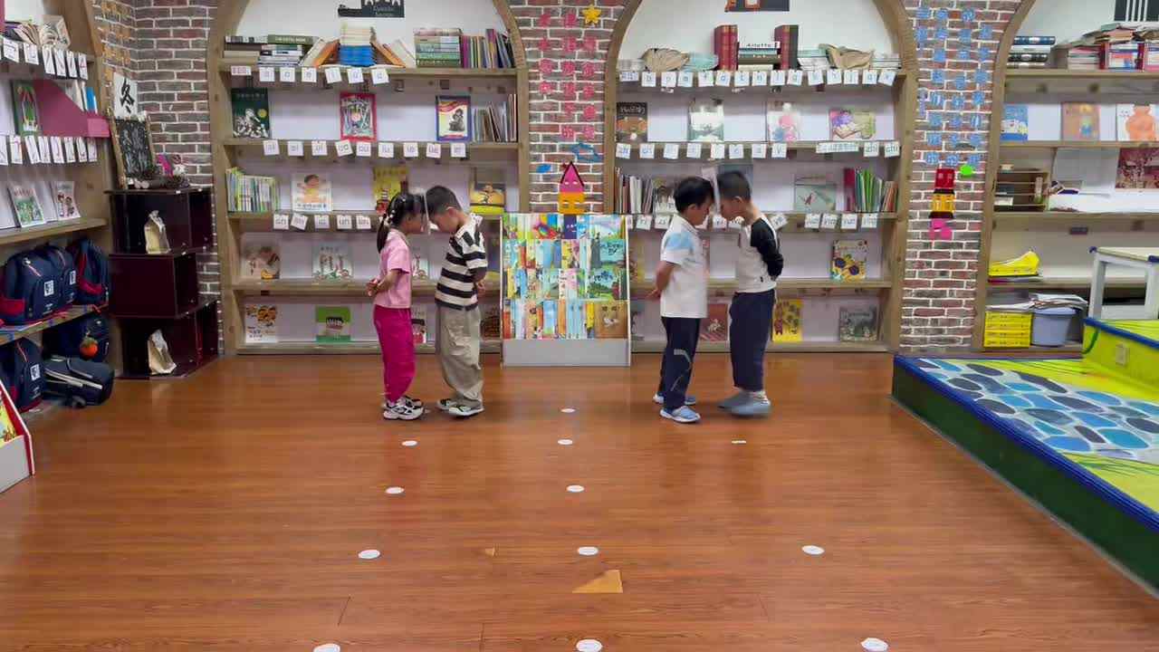 2026.5.15 实验1班 趣味游戏