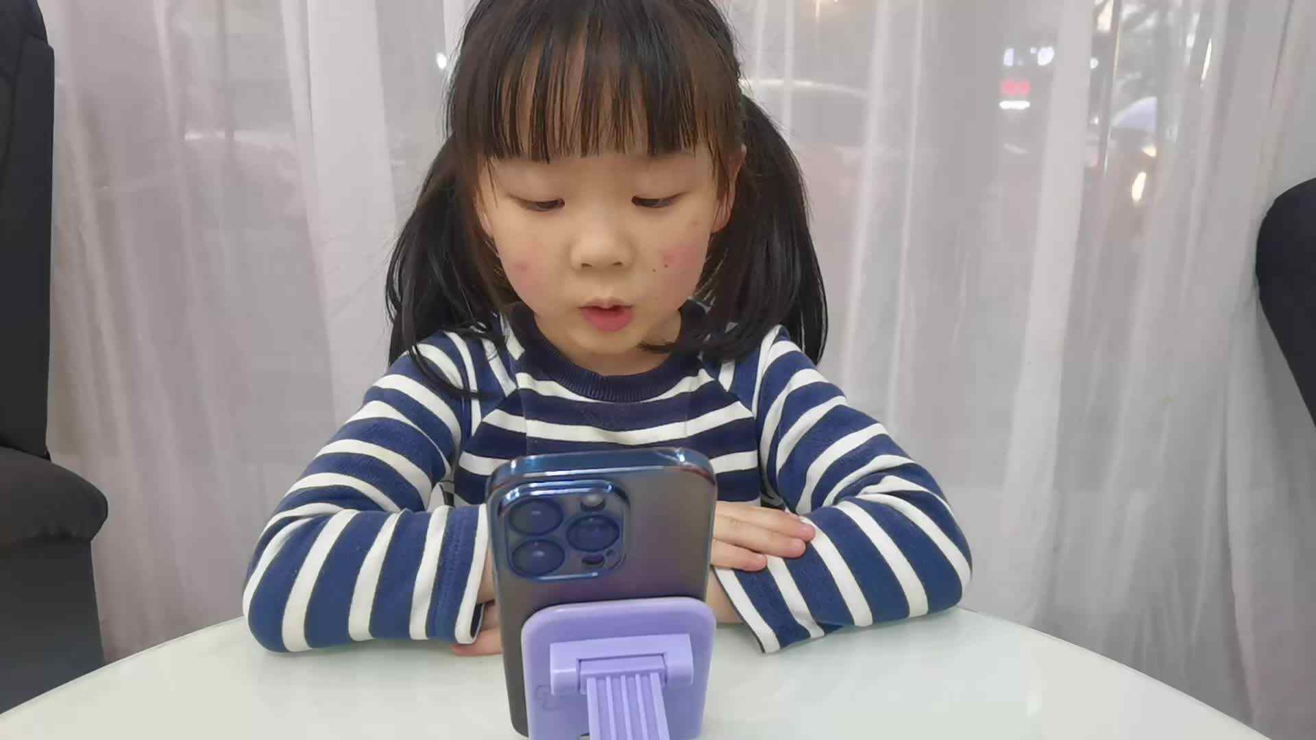 2026年5月9日大A班夏爱林～跟读英语视频