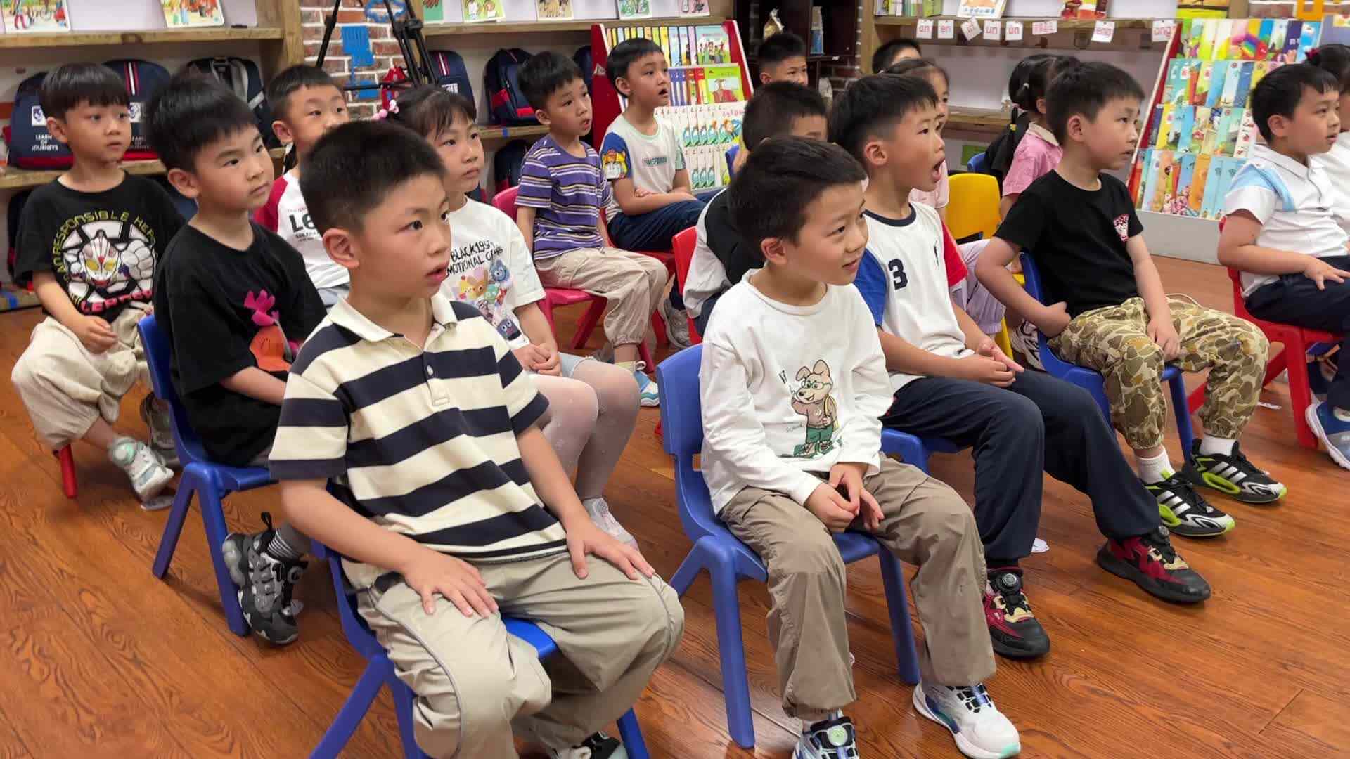 2026.5.14 实验1班 牙齿科普讲座