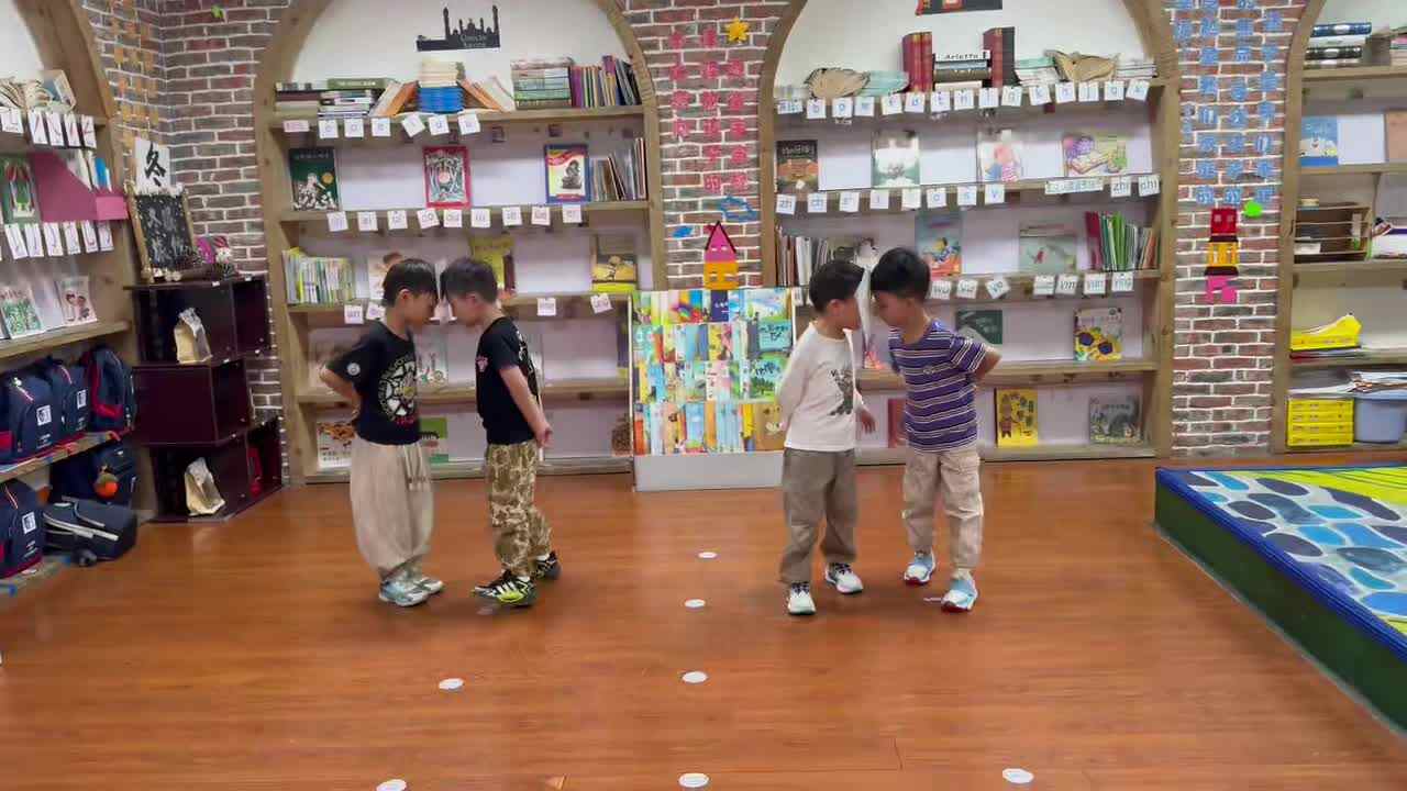 2026.5.15 实验1班 趣味游戏