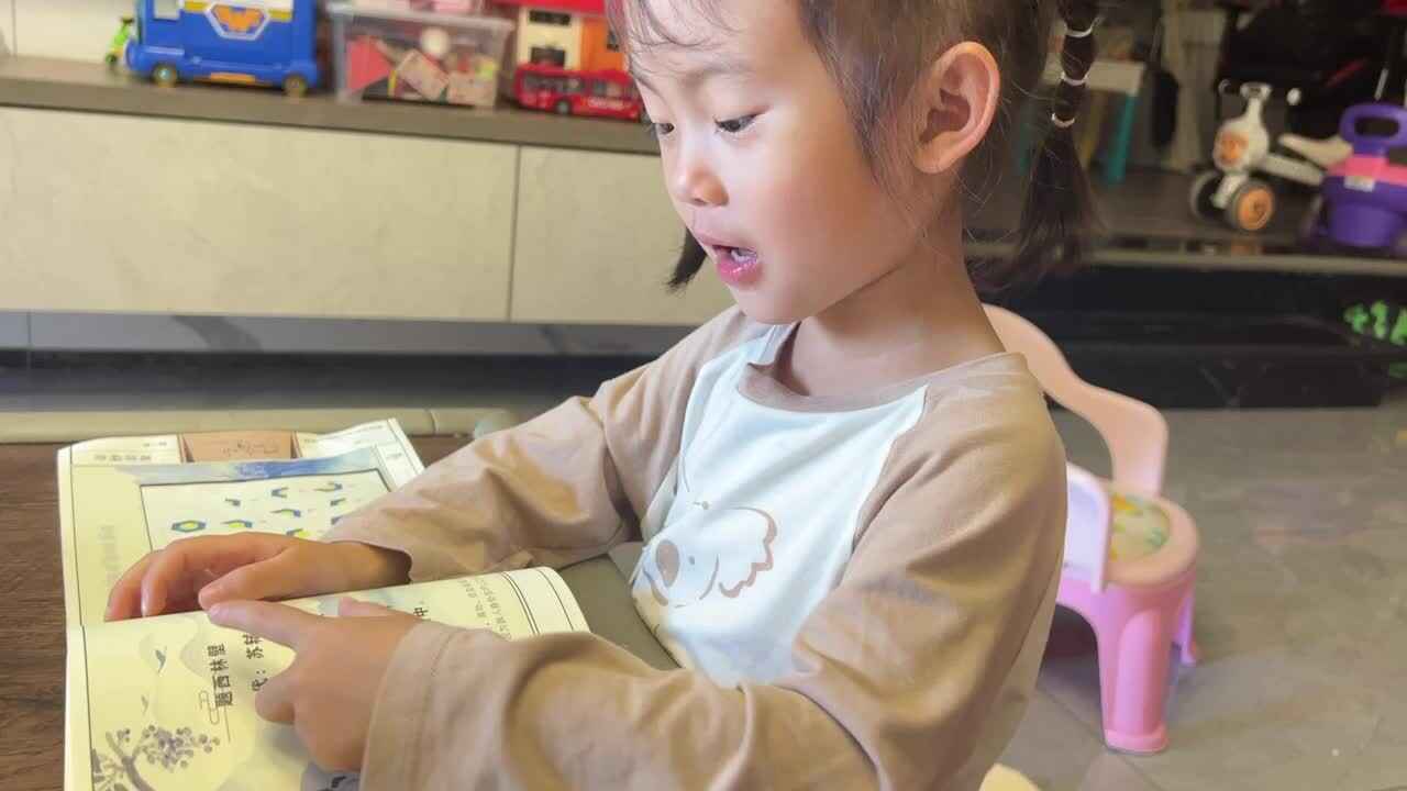 2026年5月19日中A班倪芷汐-题西林壁