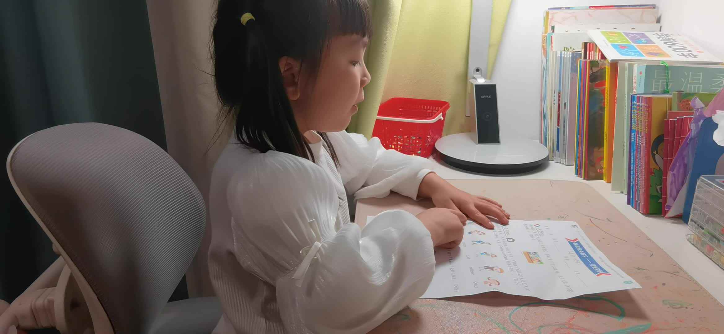 实验大班马司雨复习英语