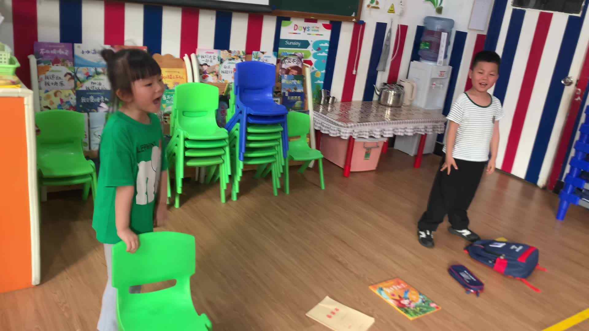 玩中学学中玩
