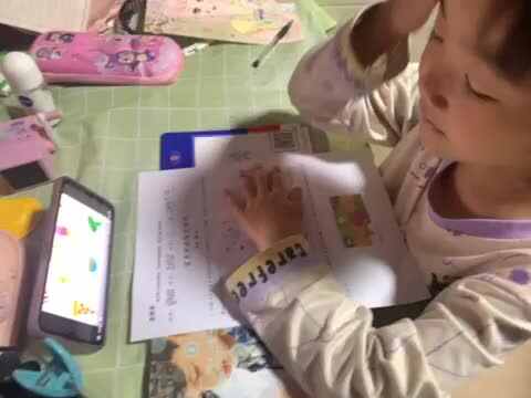 观看英文儿歌