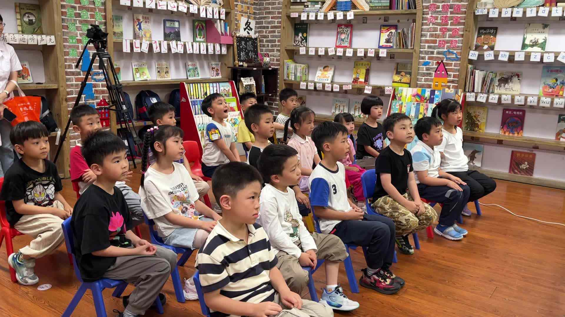 2026.5.14 实验1班 护牙小课堂知识问答