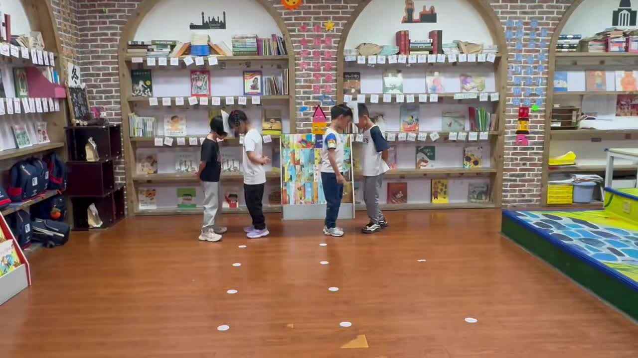 2026.5.15 实验1班 趣味游戏