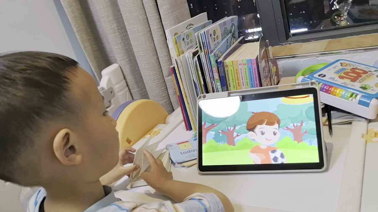 20年6.5.12中A元宝《防溺水》