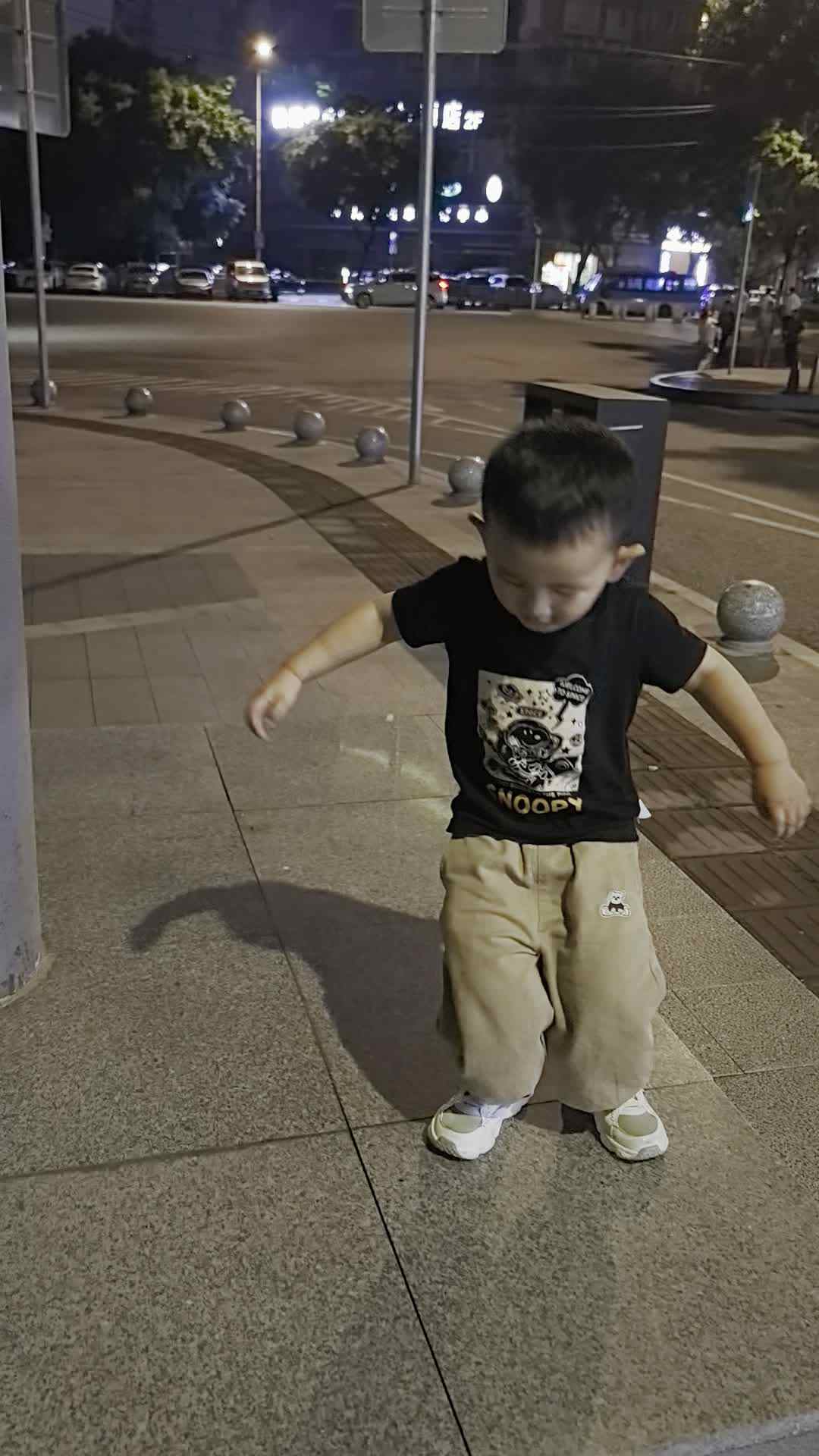 ⁣2026年05月17日张禹洋体能训练（双脚跳）家庭闯关练习.mp4