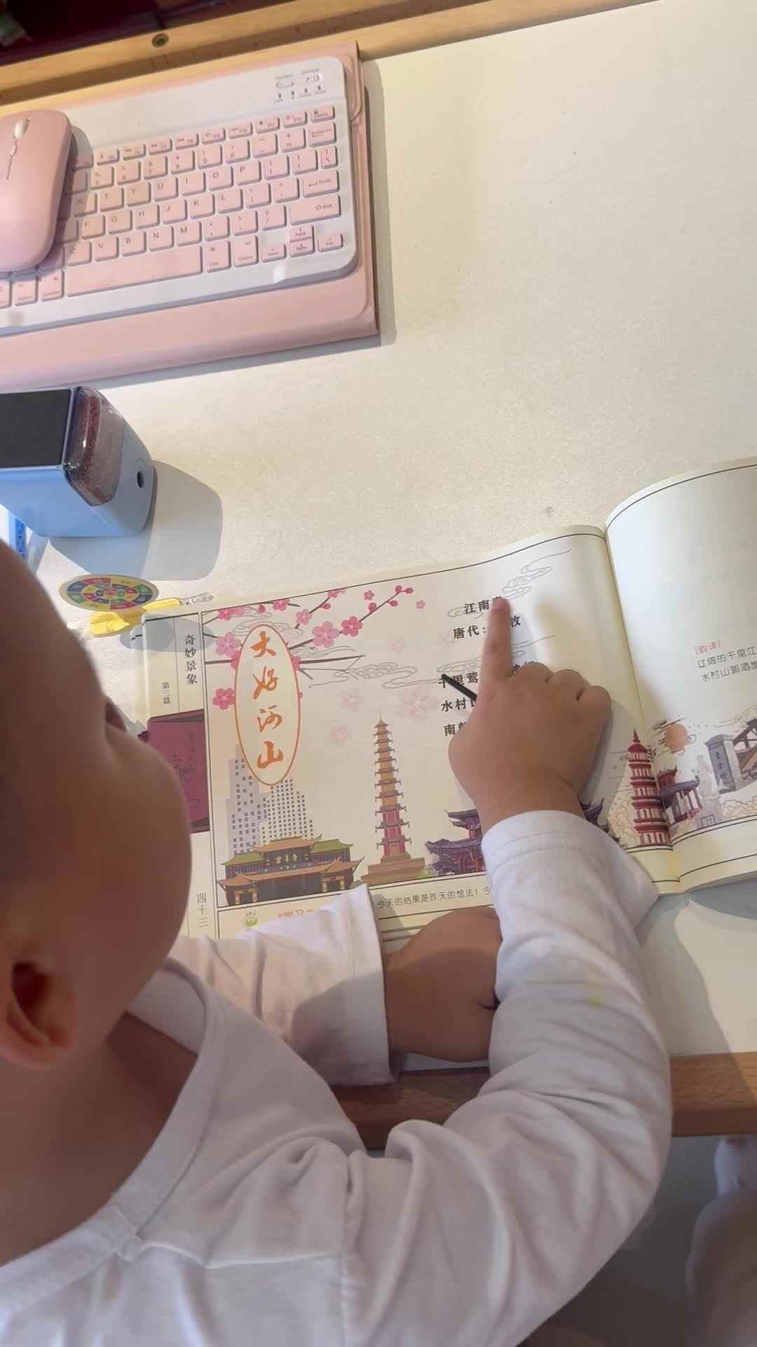 实验小班3号谢缙宇