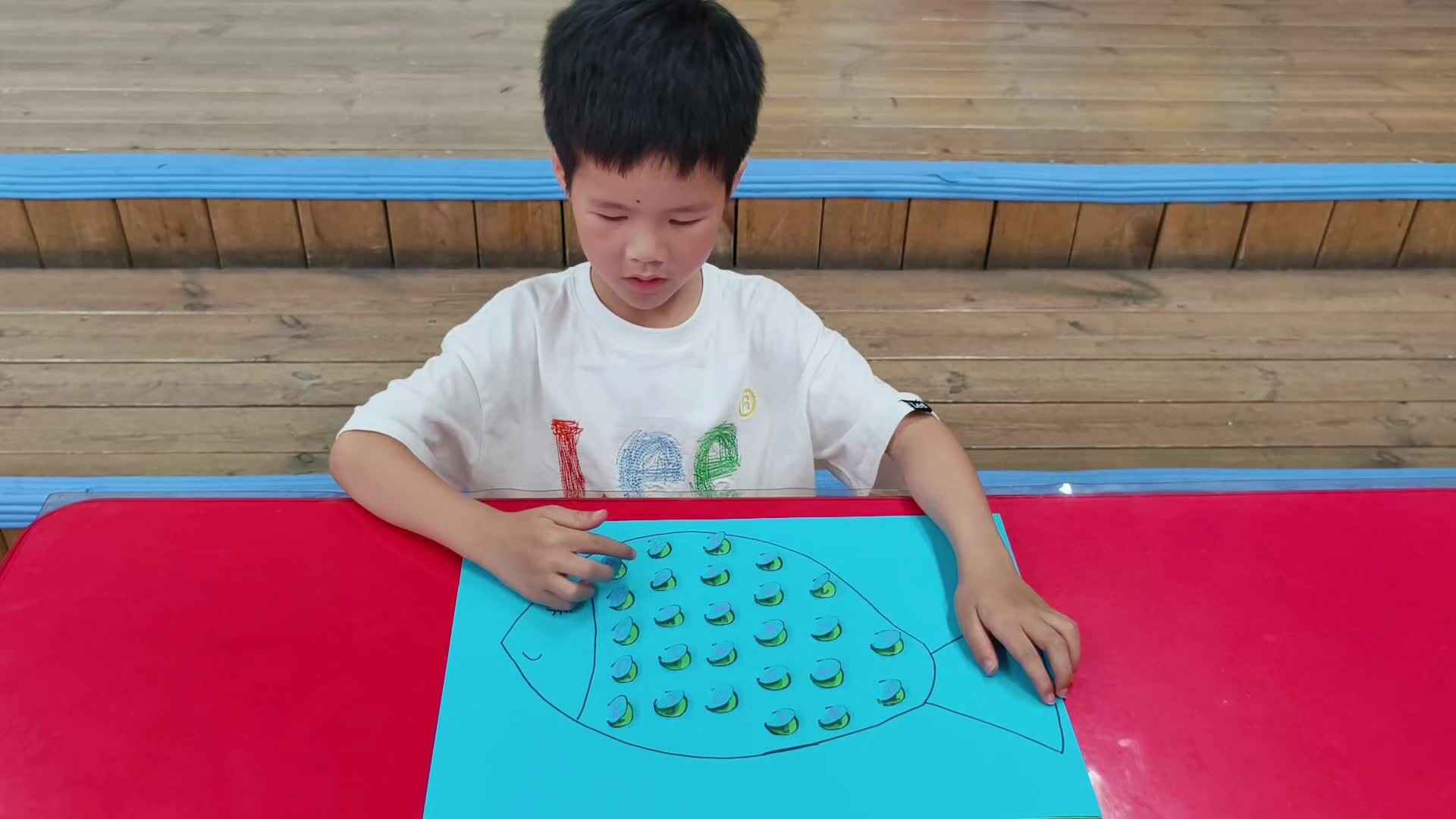 主题课The Alphabet