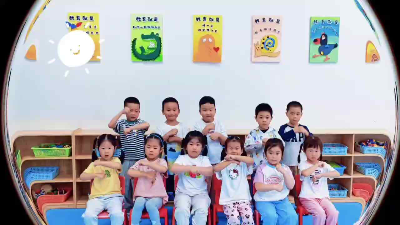 快乐小马