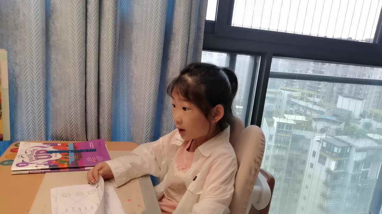 VID_20260629_080637.mp4学 前B班宁汐言背诵半点十口诀。