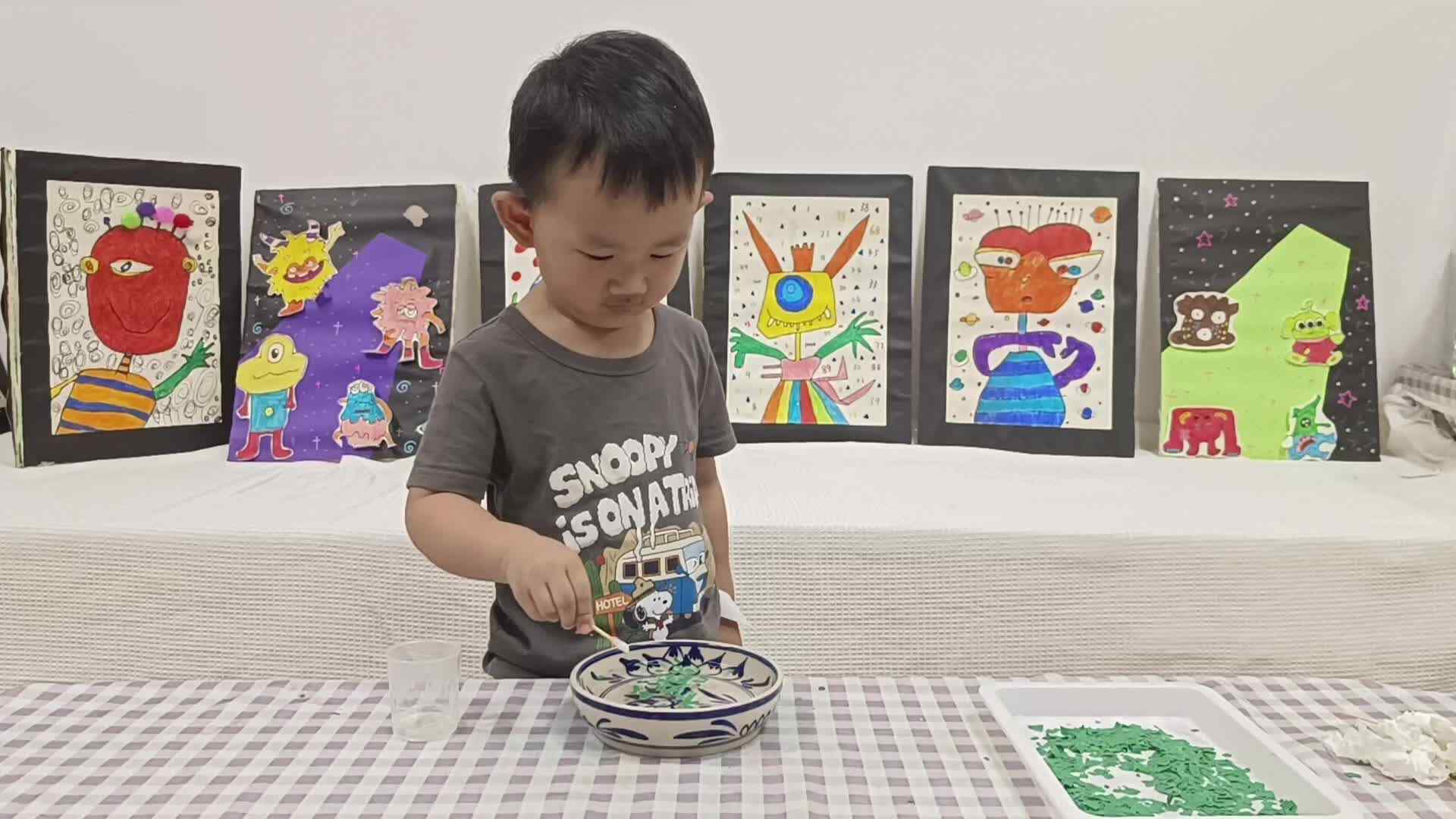 2026年06月22日张禹洋⁣主题：科学实验《逃跑的纸屑》（学校教育教学活动）.mp4