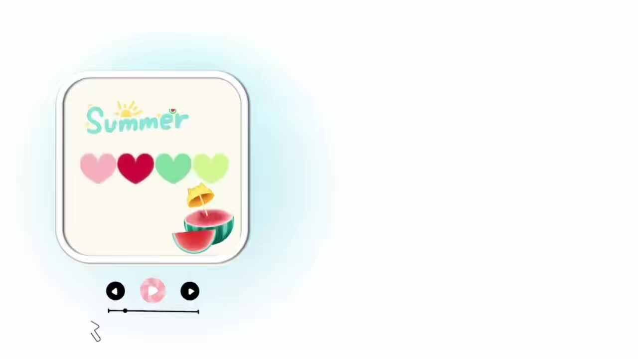 2026.6.2实验小班音乐活动《杯杯乐》