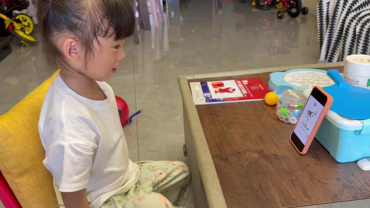 2026年6月15日-中A班倪芷汐-英语on