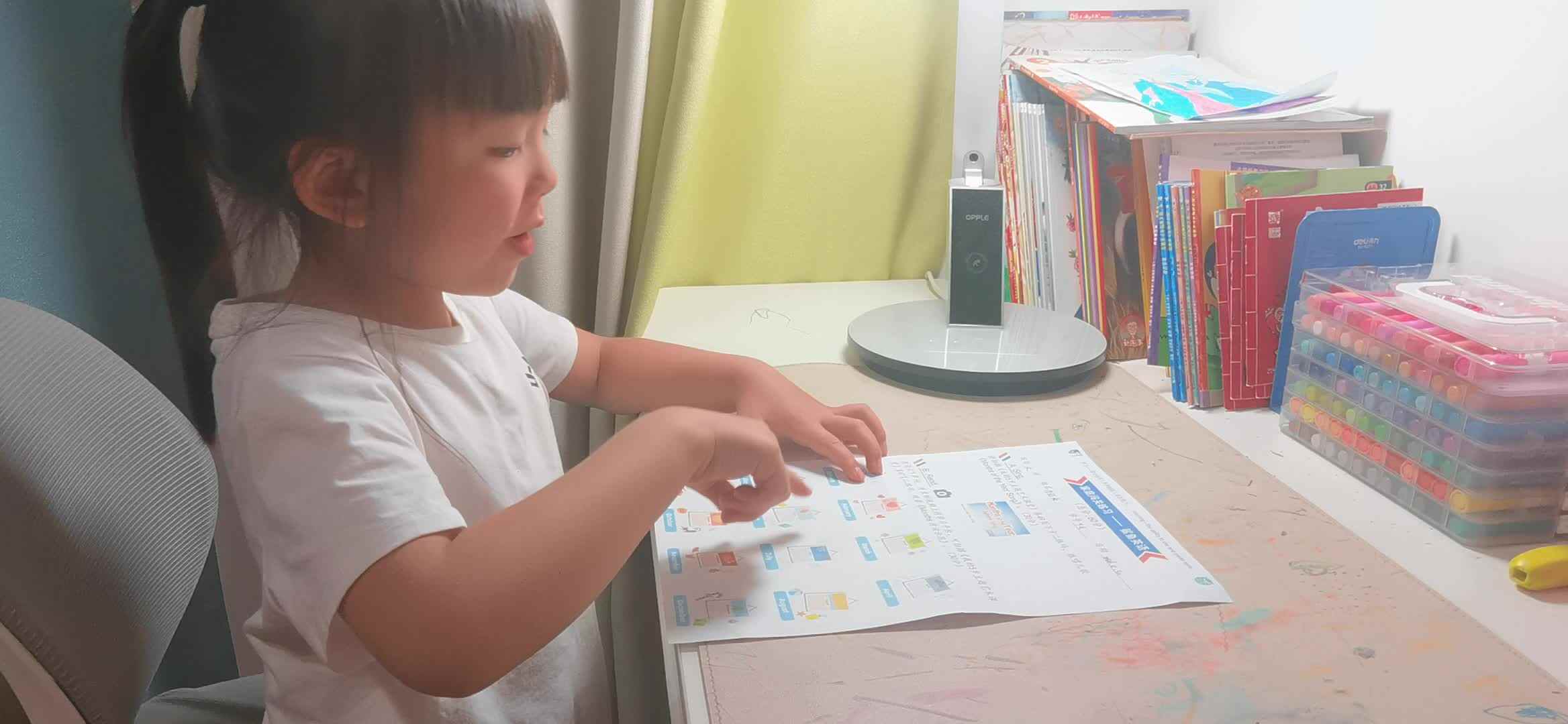 实验大班马司雨复习英语