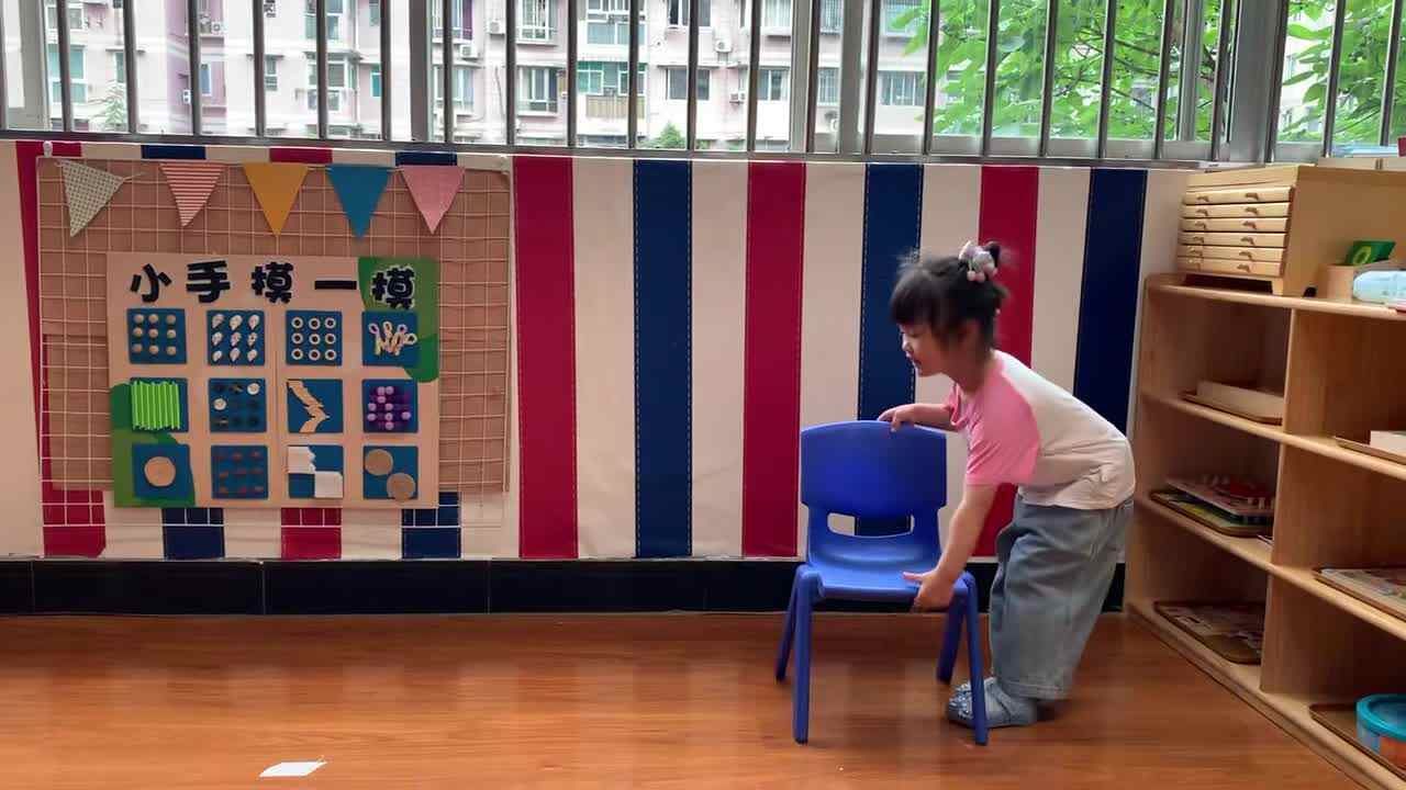 2026.6.3马炘玥2026年6月3日  礼仪《坐姿练习》学校教育