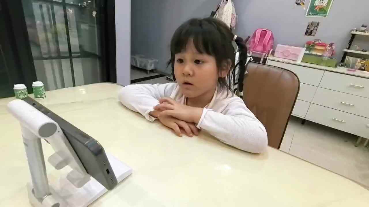学习《A is for Apple》91358.mov