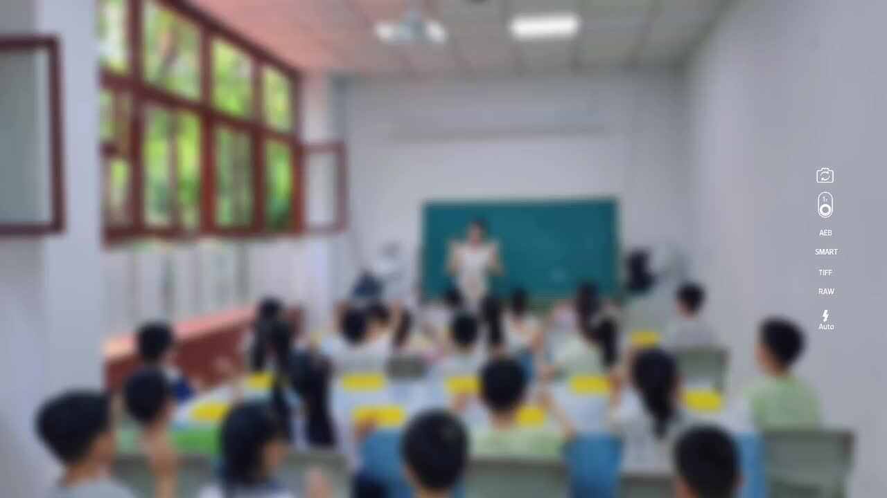 学B班——美工创作