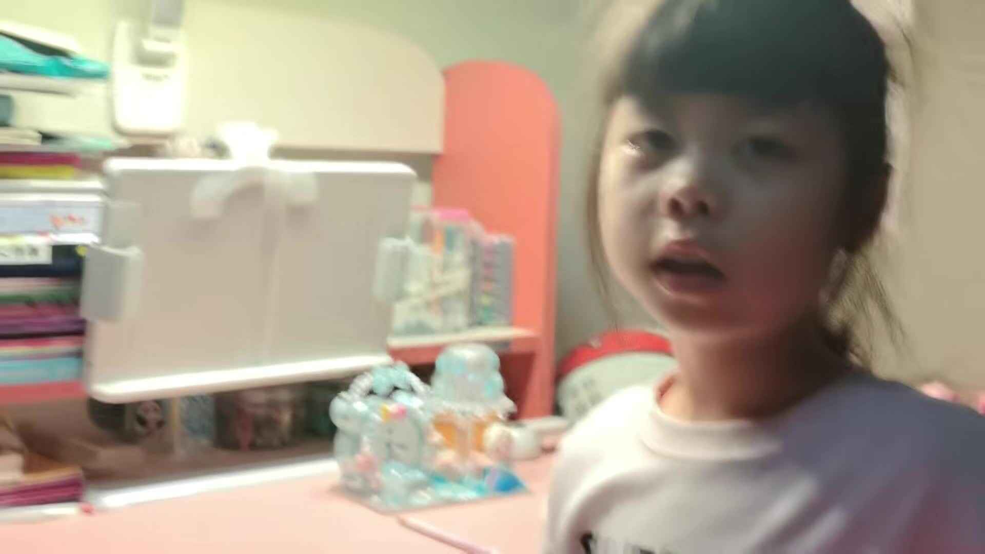 2026.6.25学A李思锦：半点时口诀/跨下击掌