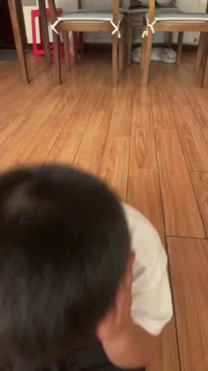 2026.6.11大A班唐翊宁运动打卡：仰卧起坐