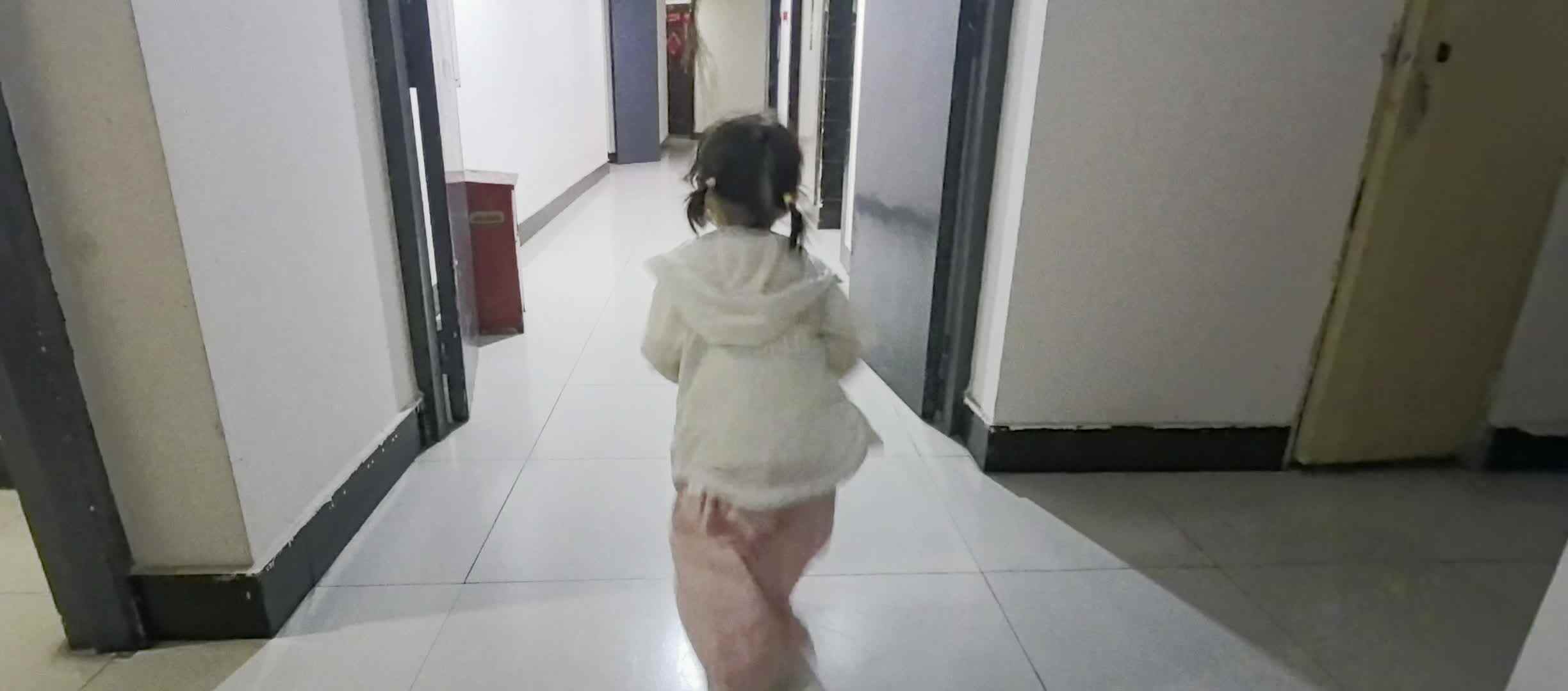 20260620  傅屹彤  30米往返跑  体能训练.mp4