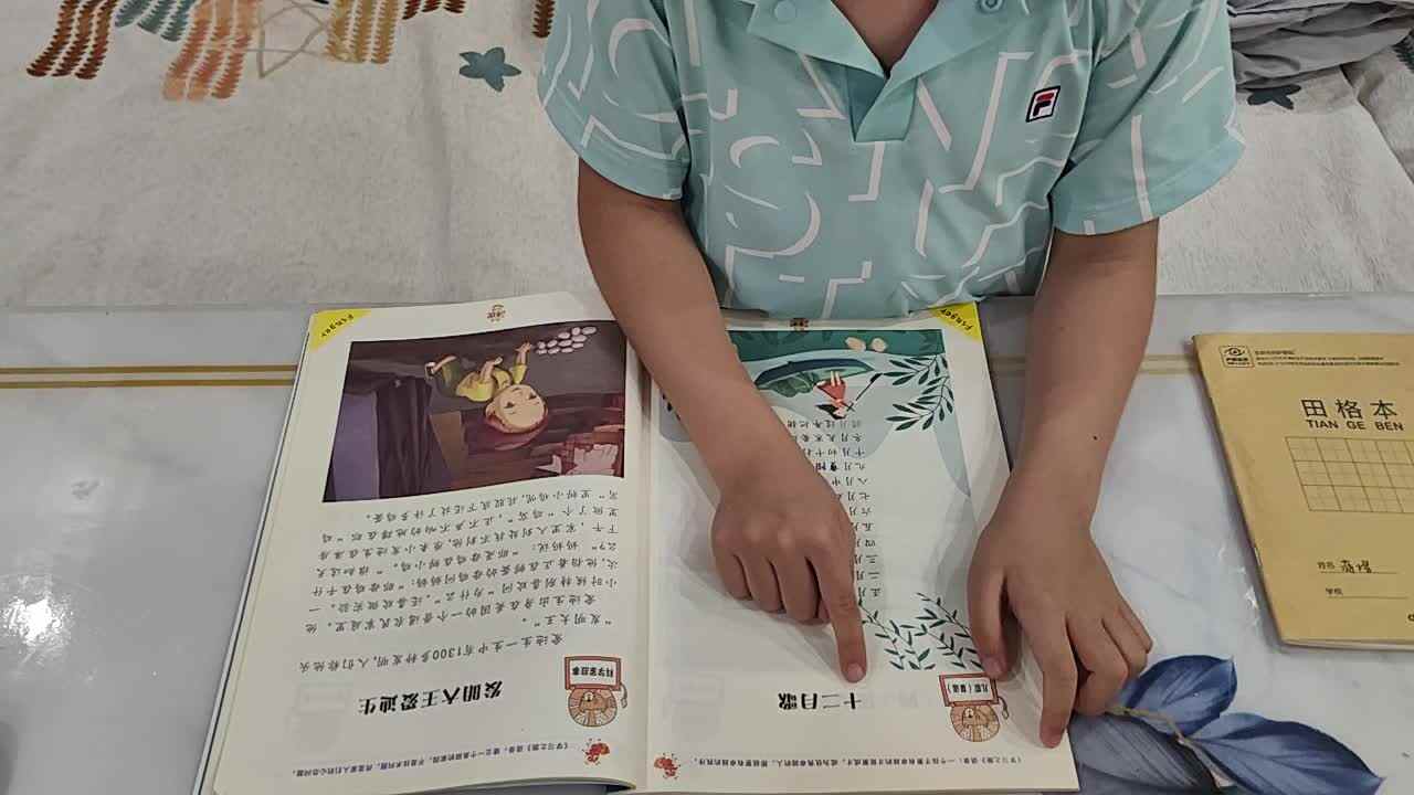 大A班蒋熠_20260617_阅读《十二月歌》.mp4