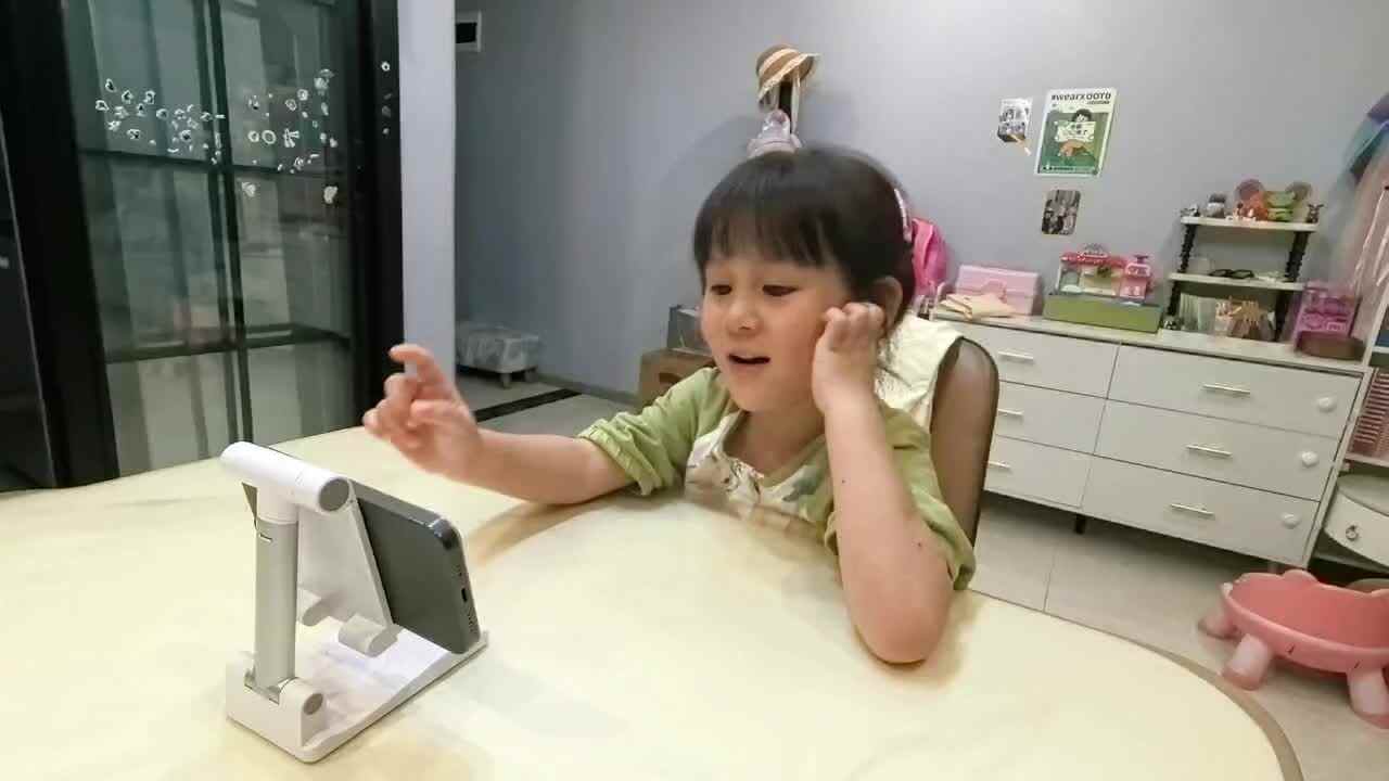 学习《七步洗手法》91187.mov