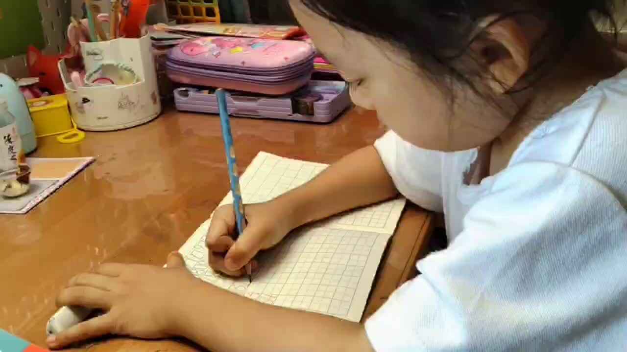 20260706大A班陈灵兮闯关练习1