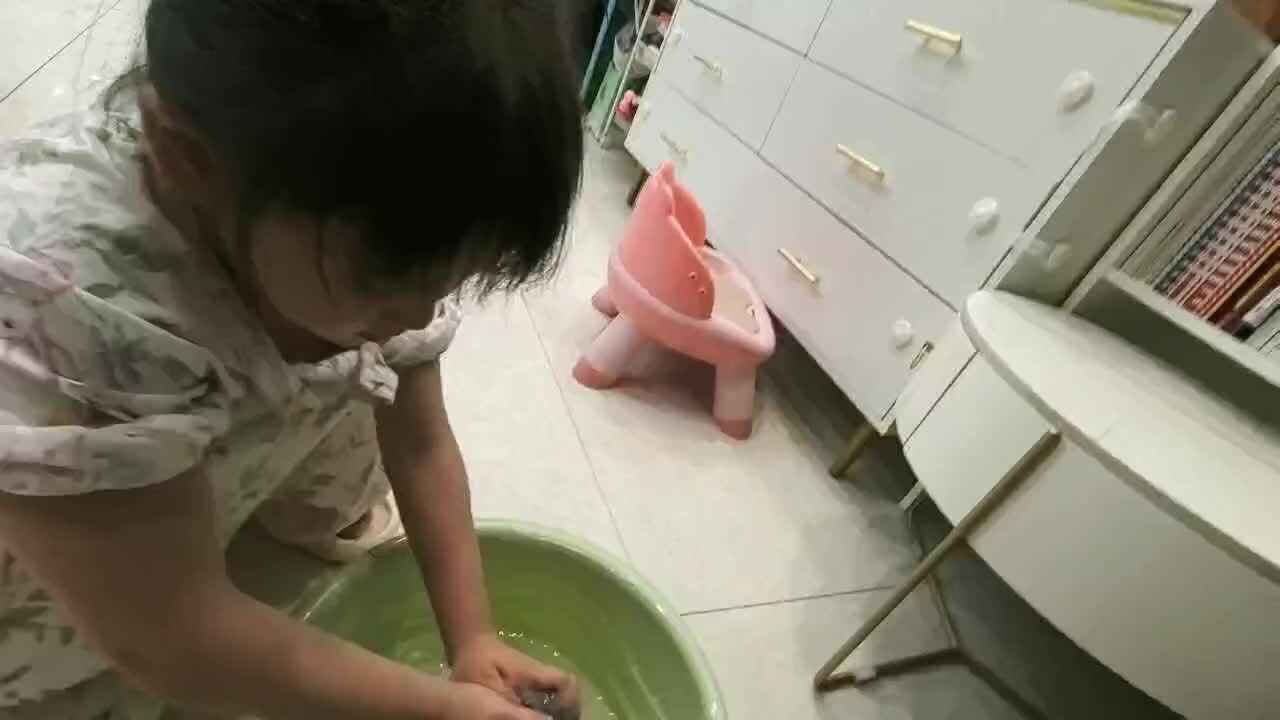 练习擦桌子92728.mov