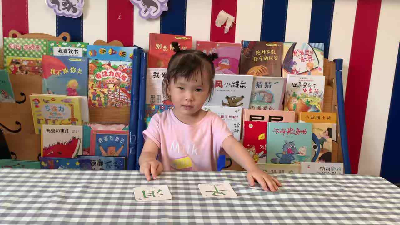 72026年7月15日    傅屹彤   识字 《泪，早》学校教育教学活动mp4