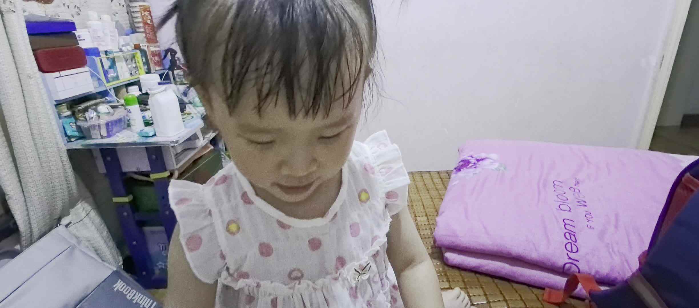 20260713  傅屹彤  复习语言数 排排坐.mp4