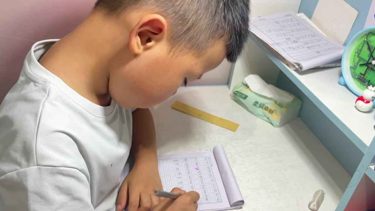 7.6 学b 田熙辰（默写拼音） trim.5765051D-564C-4F1A-BB6A-A6EC745DA0AD.MOV