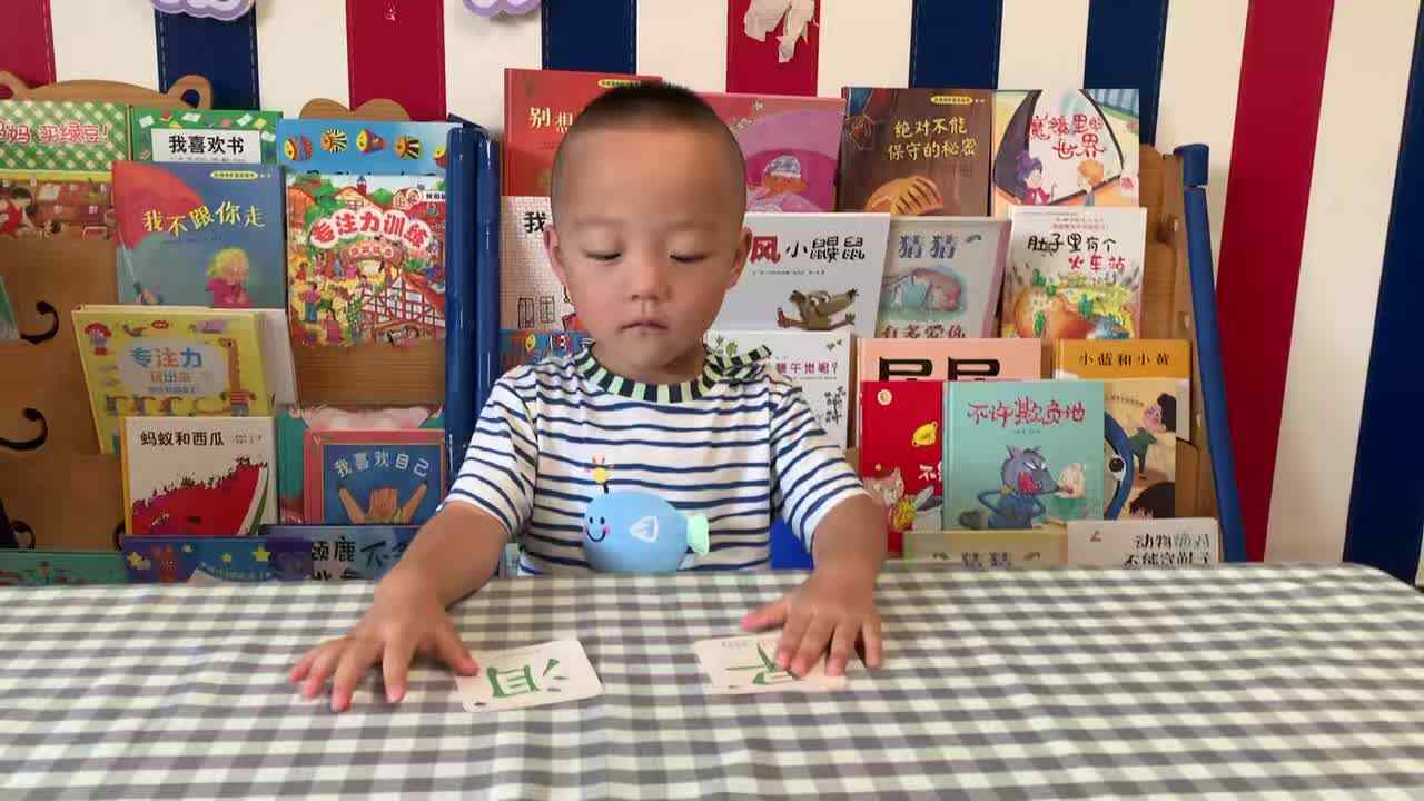 2026年7月15日 刘佳锐 识字 《泪，早》学校教育教学活动