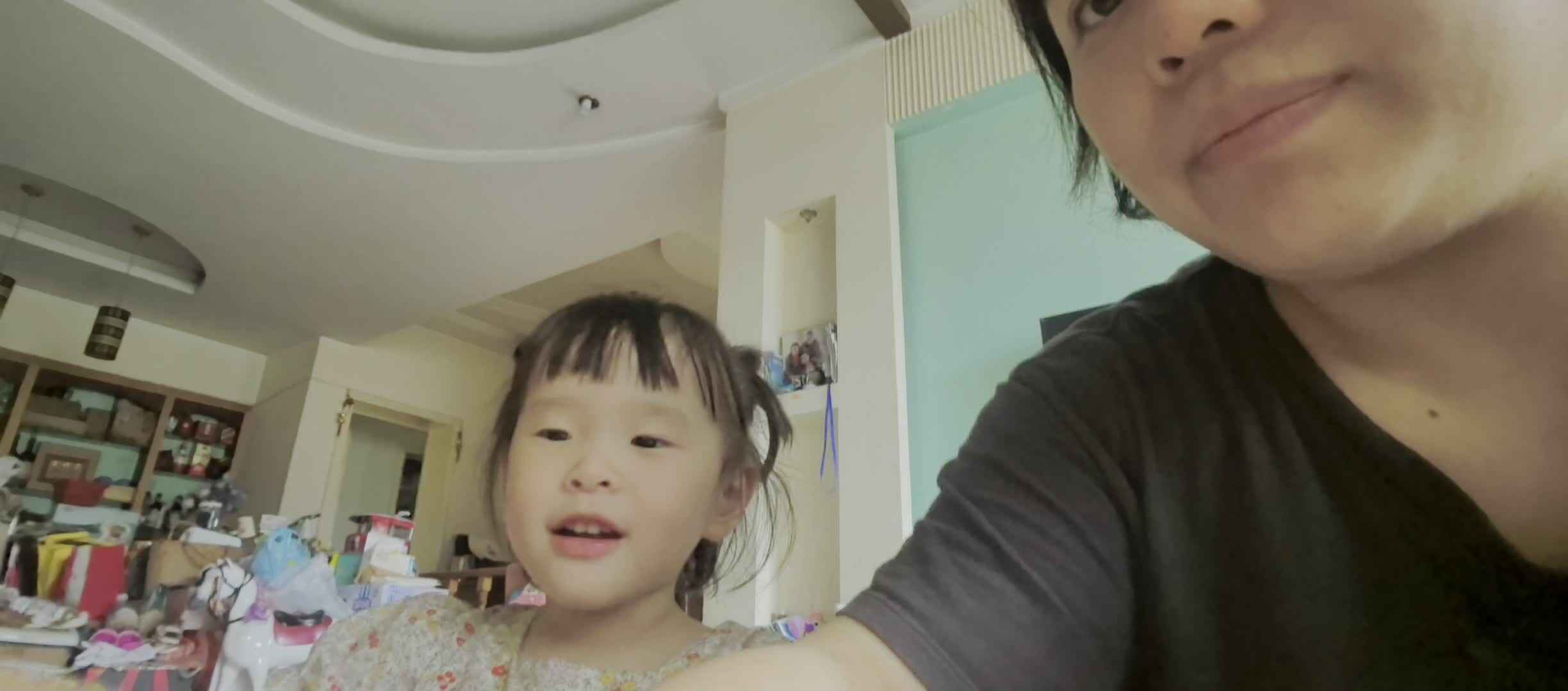 20260702  傅屹彤  复习古诗《赋得离原草送别》.mp4