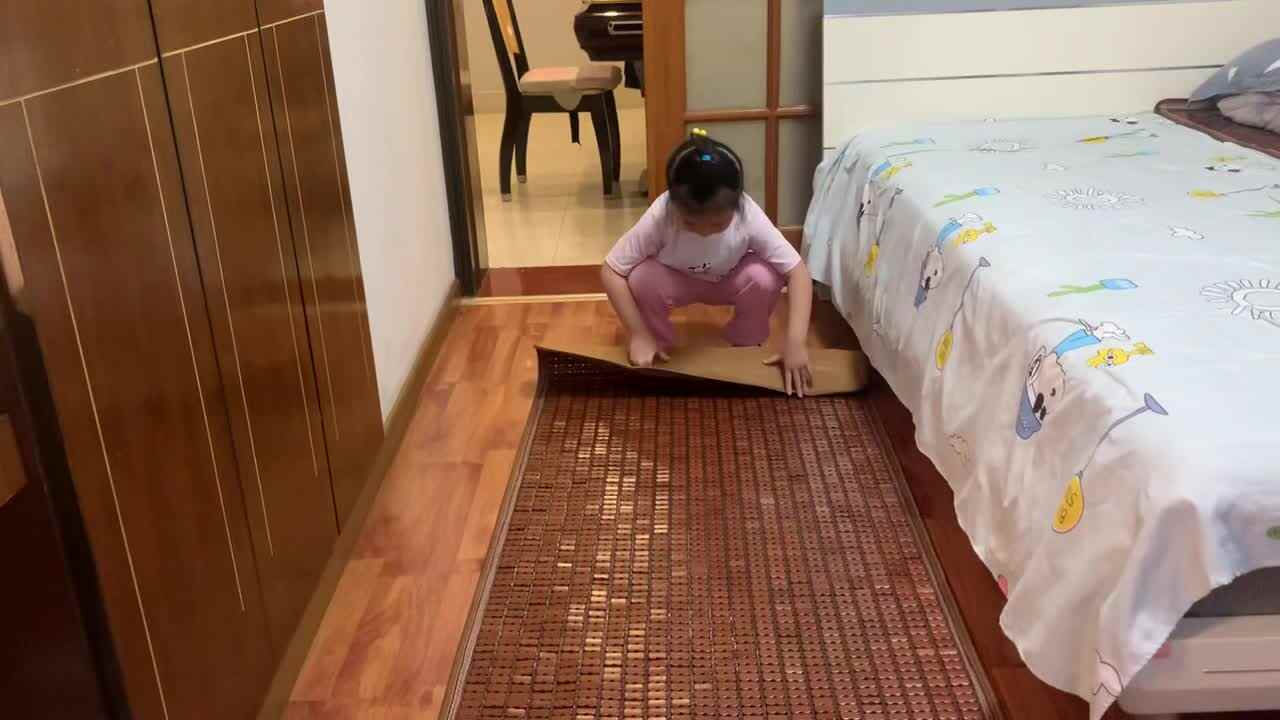 6.30学前A班赵欣奕练习卷物品