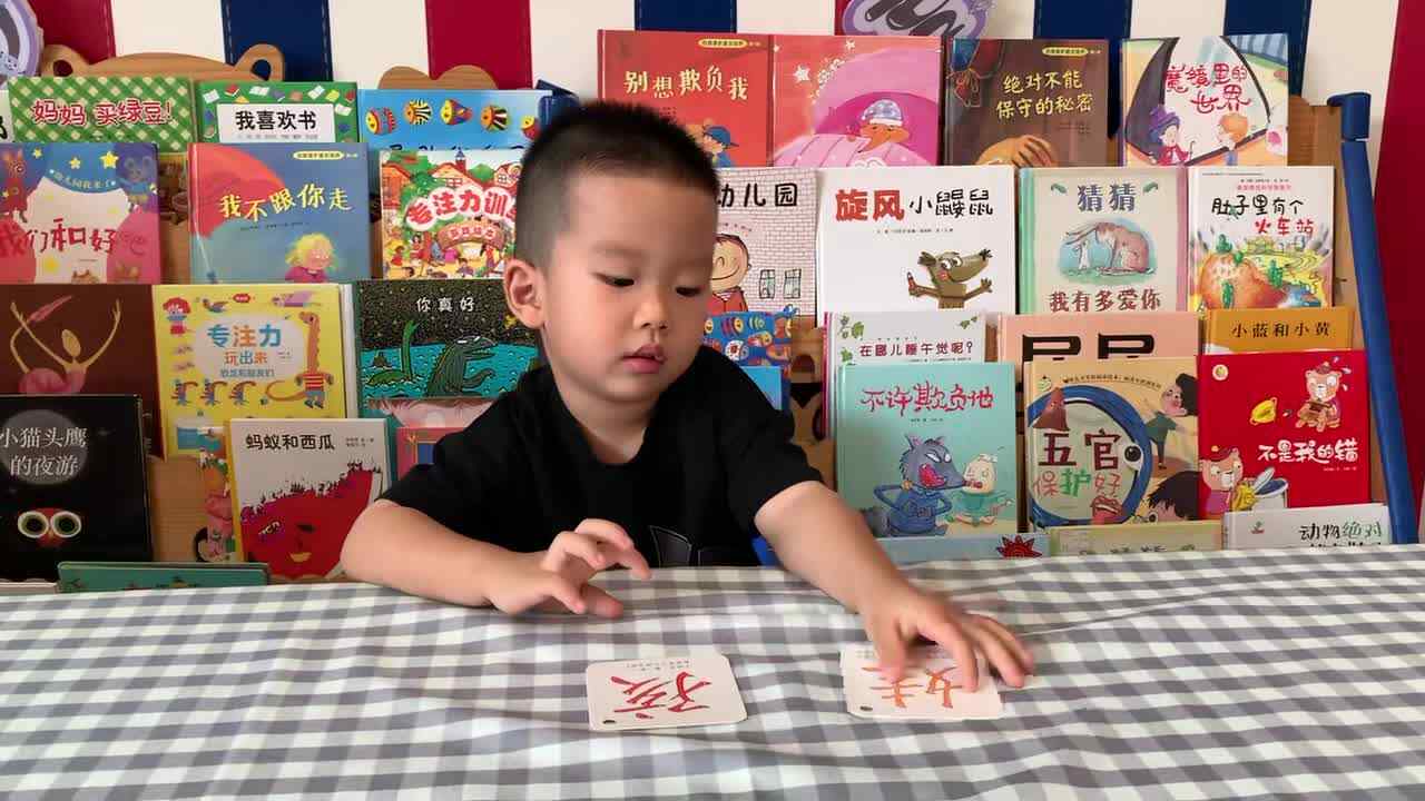2026年7月8日-肖肖-识字《娃，孩》学校教育教学活动