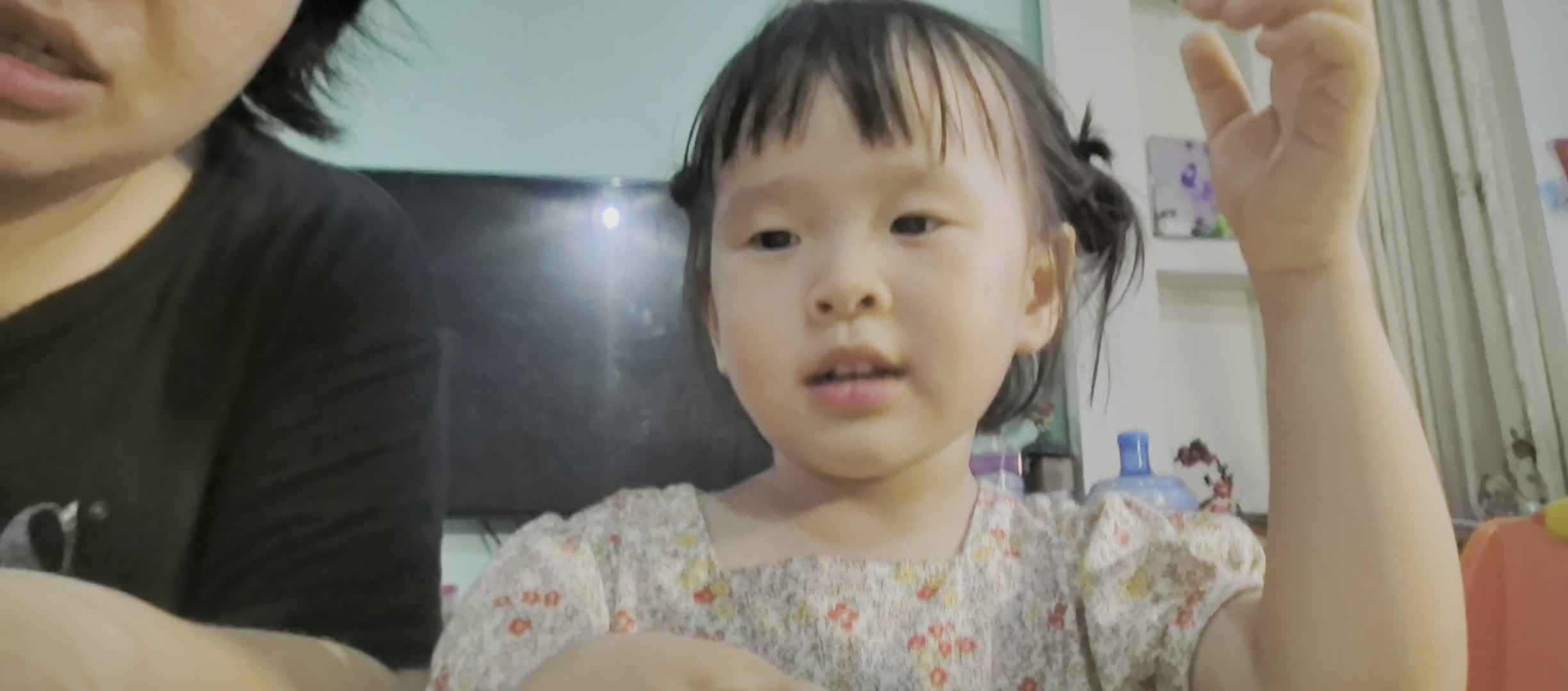 202060701  傅屹彤  复习鸟鸣涧  家庭闯关练习13.mp4